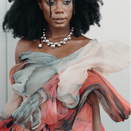 Edith Magazine - LA Fashion Week 2024